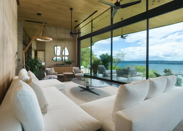 Villa Coral Peninsula Papagayo, Costa Rica *