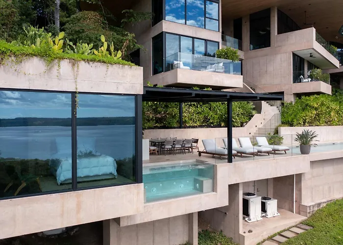 Villa Coral Peninsula Papagayo, Costa Rica Nacascolo