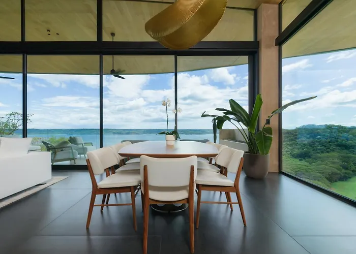 Coral Peninsula Papagayo, Costa Rica Villa