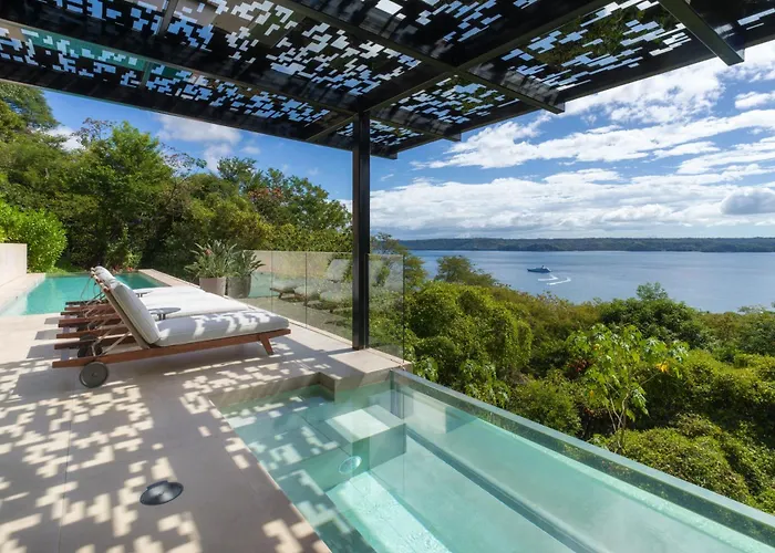Villa Coral Peninsula Papagayo, Costa Rica