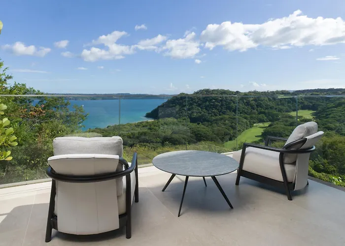 Villa Coral Peninsula Papagayo, Costa Rica Nacascolo