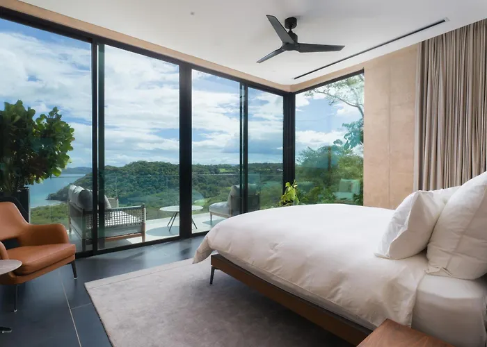 Villa Coral Peninsula Papagayo, Costa Rica Nacascolo