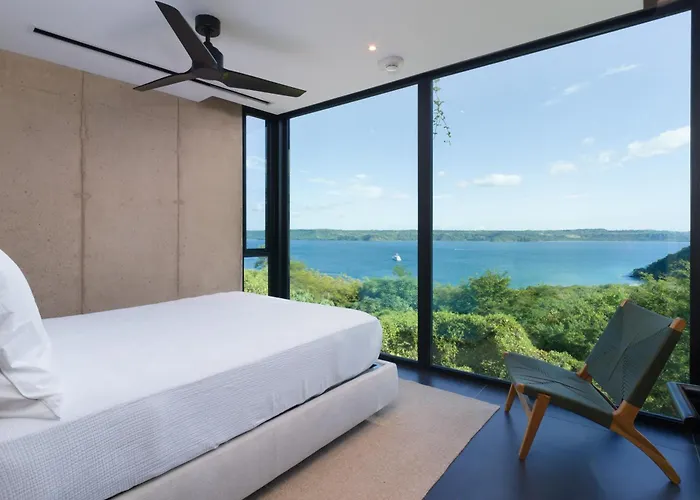 Coral Peninsula Papagayo, Costa Rica Villa *