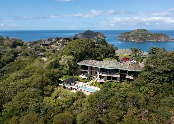 Villa Coral Peninsula Papagayo, Costa Rica *