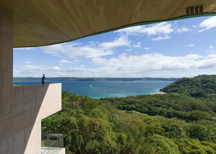 Coral Peninsula Papagayo, Costa Rica * Nacascolo