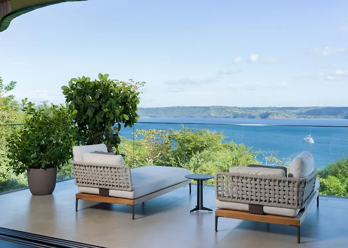 Villa Coral Peninsula Papagayo, Costa Rica *