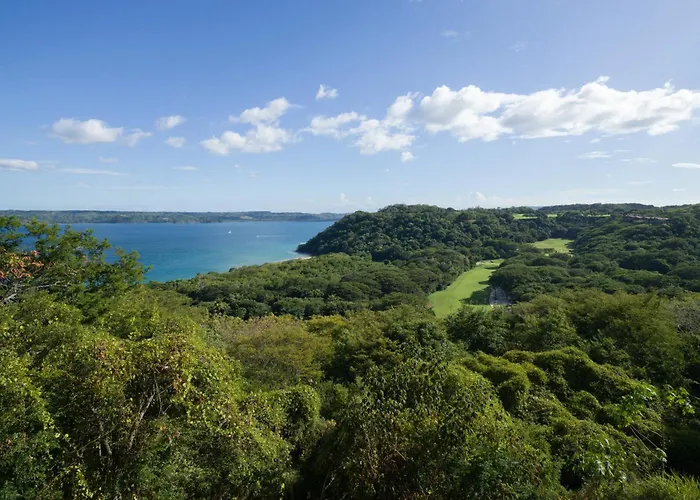 Coral Peninsula Papagayo, Costa Rica Villa *