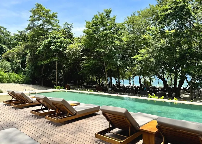 Villa Coral Peninsula Papagayo, Costa Rica Nacascolo