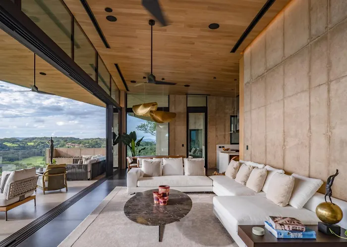 Coral Peninsula Papagayo, Costa Rica Villa